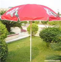 上海设计订做广告伞 