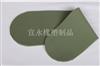 SIP-HS-25 高强度硅橡胶海绵 (绿色)_硅胶海绵