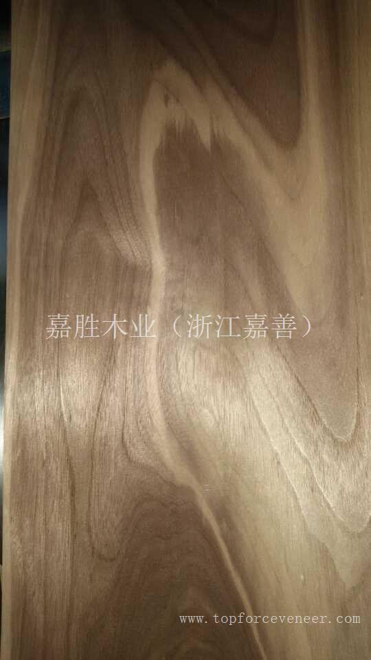 Walnut Swirl 黑核桃涡流(黑白)