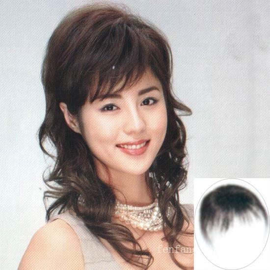 上海补发织发,上海隐形无痕补发,头发稀少怎么办