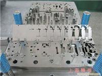 上海精密模具加工中心 