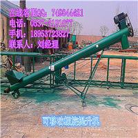 兴运全封闭式粉末加料机，各种规格提料机定制,绞龙自动上料机