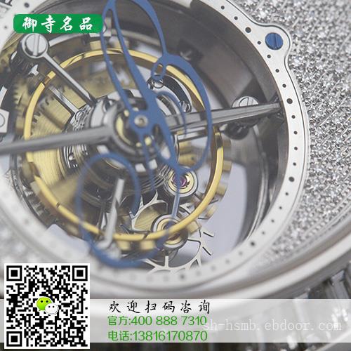 上海哪里回收宝玑手表 哪里回收二手宝玑手表 宝玑手表价格是多少