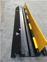 承接东莞安装道路减速带工程