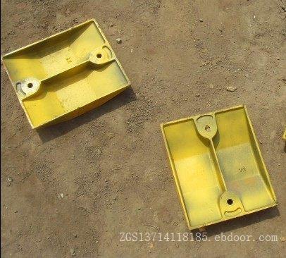 承接深圳减速带安装工程