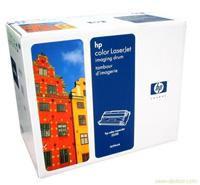 HP Q3963A 红硒鼓�