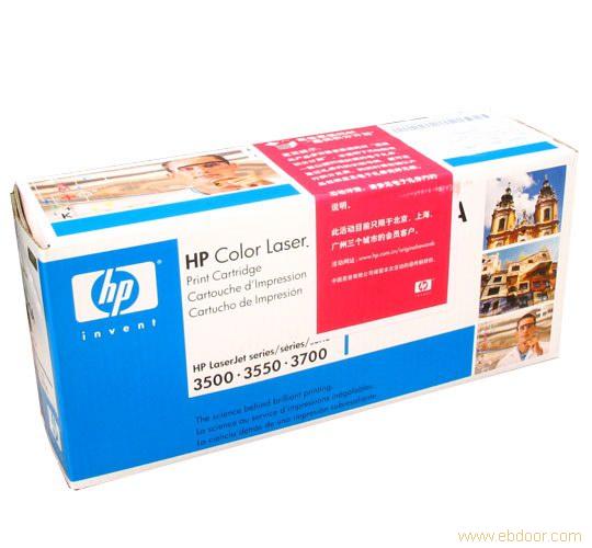 HP Q2670A硒鼓(黑)�