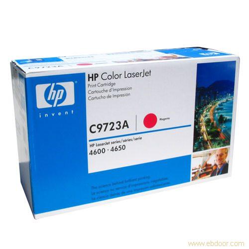HP C9723 硒鼓�