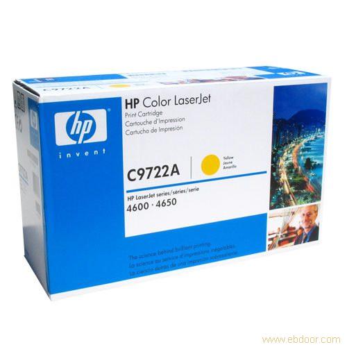 HP 9722A 硒鼓�