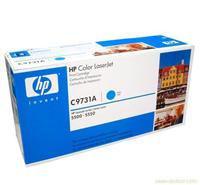 HP 9731A 硒鼓青( 适用于LJ5500)�