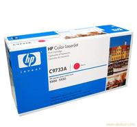 HP 9733A 硒鼓红( 适用于LJ5500�