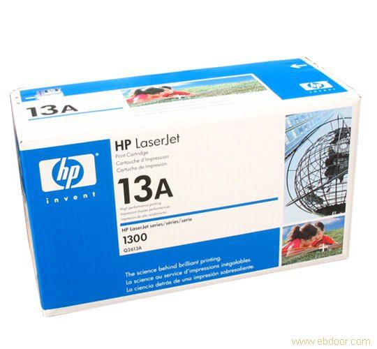 HP Q2613A硒鼓(适用于HP LJ1300�