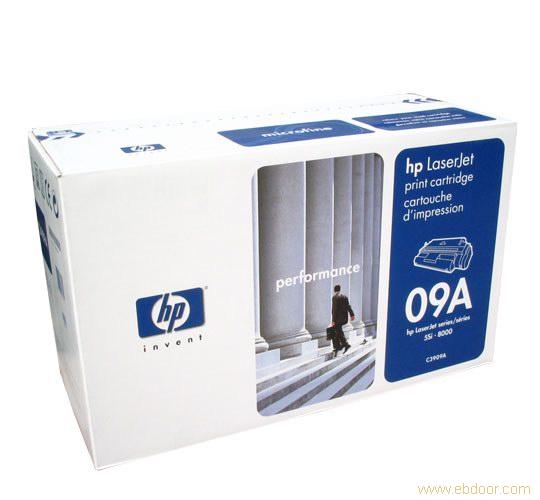 HP C3909A硒鼓R74-6001-410�