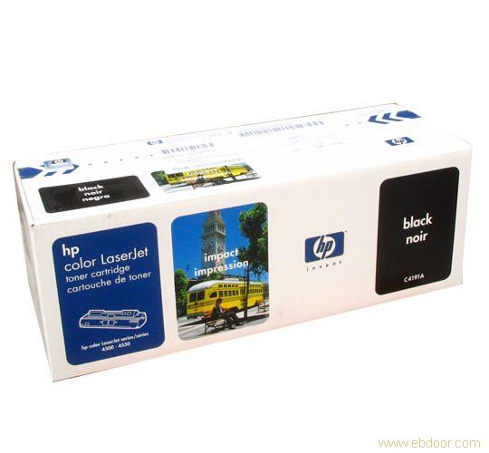 HP 4191A硒鼓�