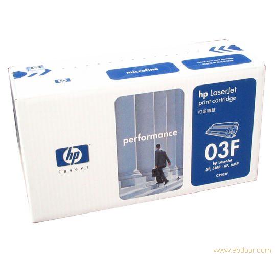 HP C3903F硒鼓R74-4011-010�