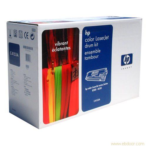 HP C4153A硒鼓�