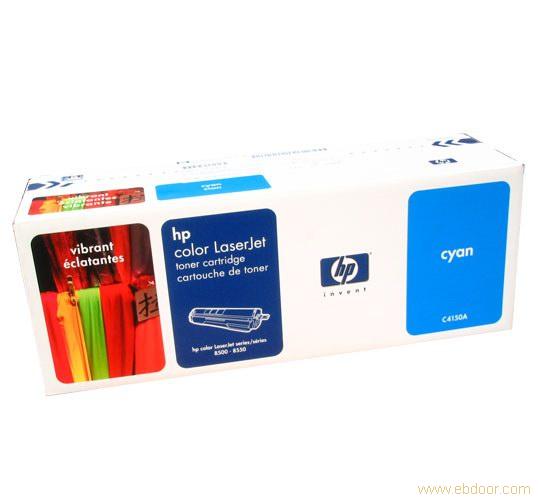 HP C4150A硒鼓�