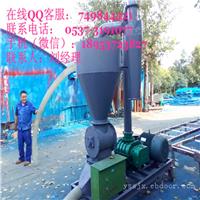 水泥粉末气力吸粮机 荞麦装车吸粮机 兴运牌气力吸粮机报价