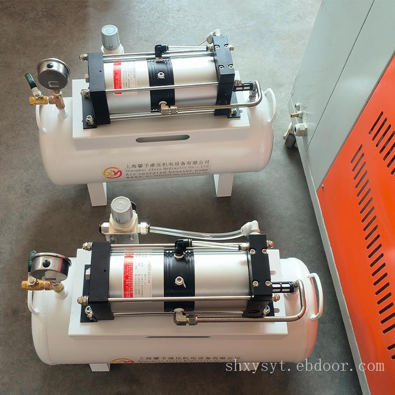 上海厂家直销空气增压系统XY－WSA－2－19报价