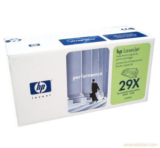 HP 4129X 硒鼓�
