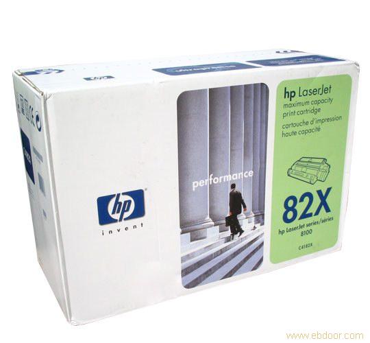 HP 8061X硒鼓�