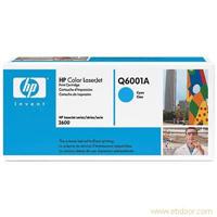 HP Q6001A青色硒鼓（HP LJ2600N）�
