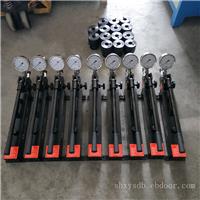 德国进口超高压手动泵 液压手动泵 手动打压泵销售