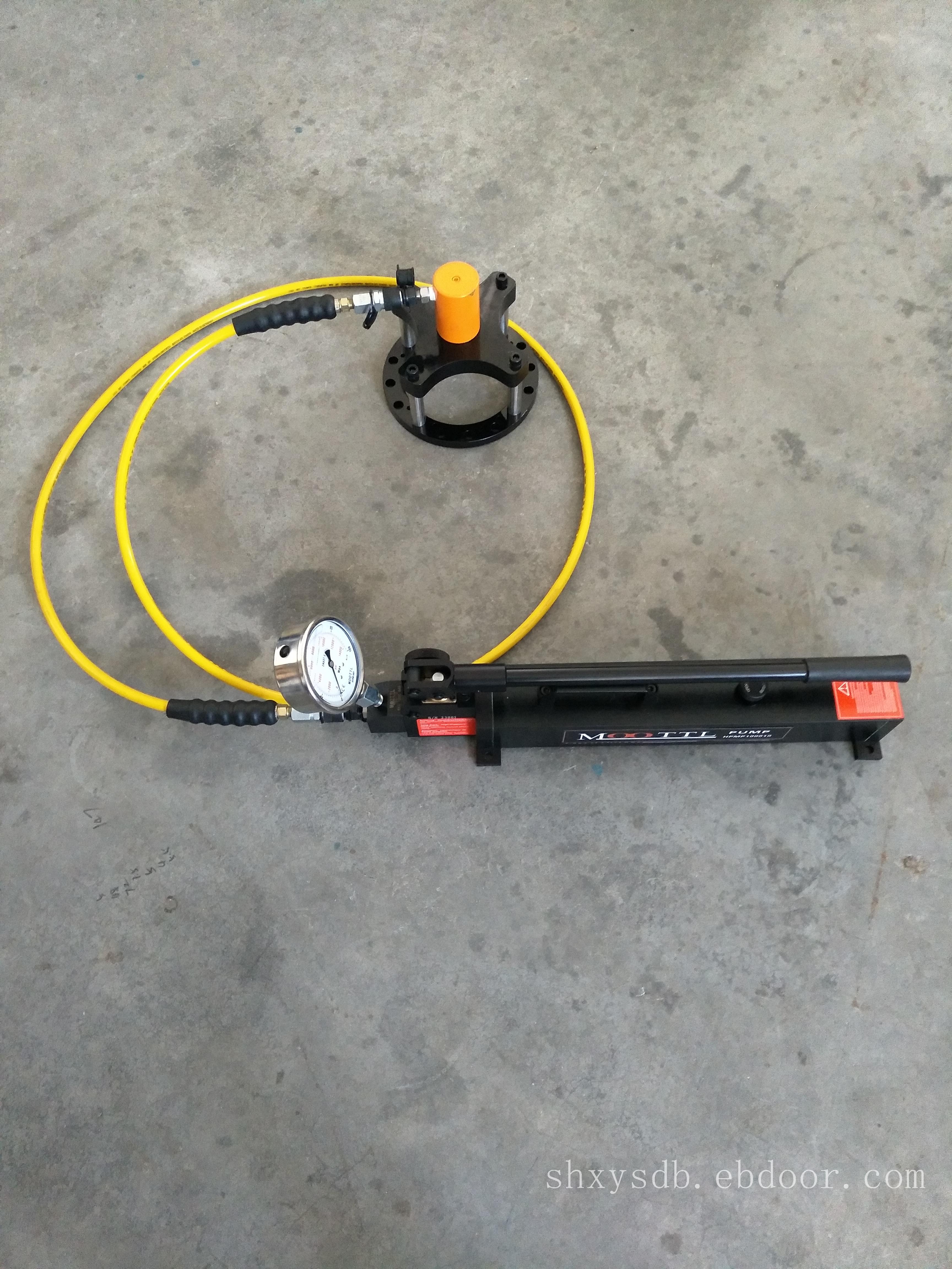 美国原装进口ENERPAC-MP系列，多介质手动泵大量供应