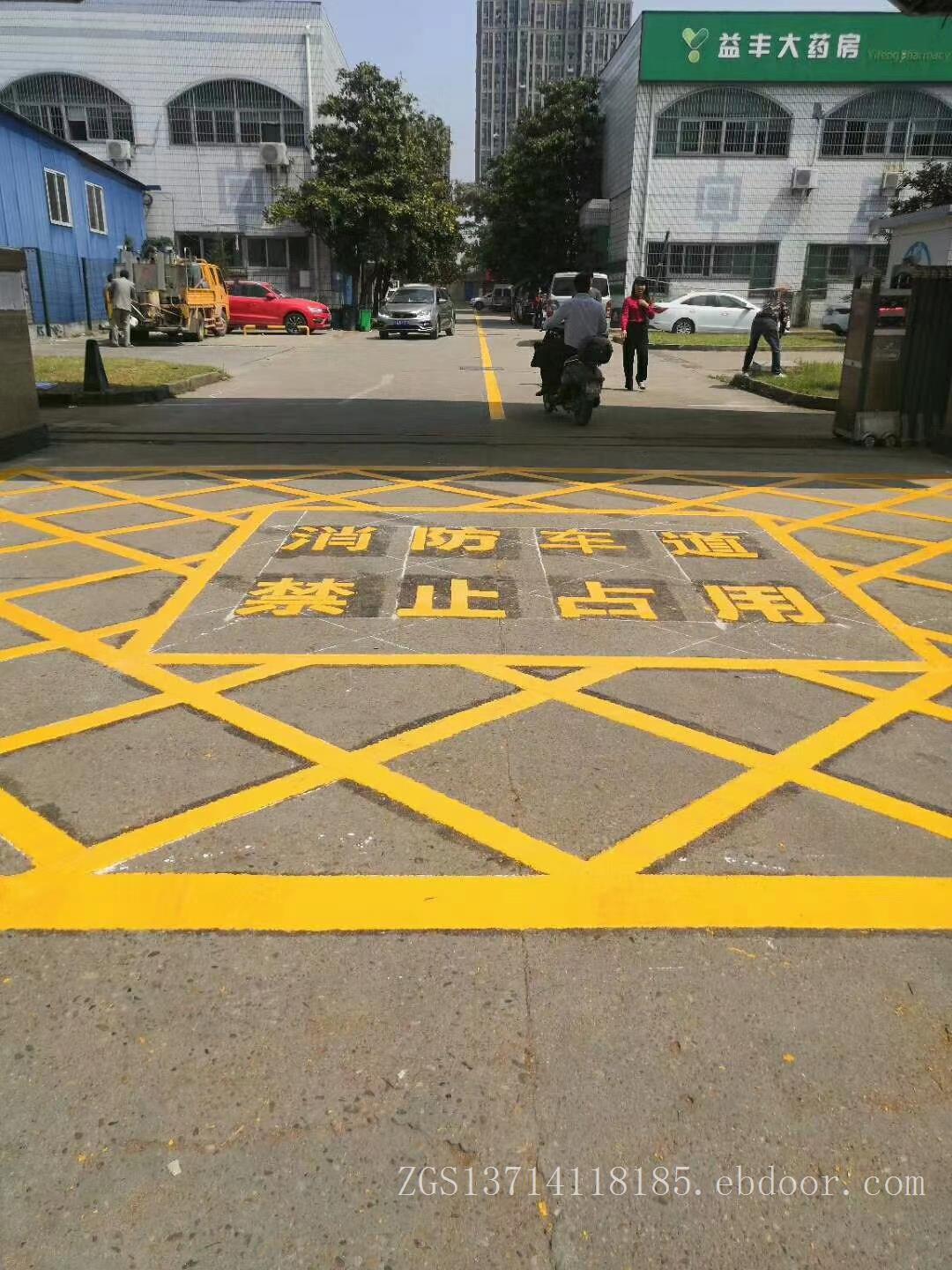 承接惠州停车场工程，厂家供应、安装停车场设施