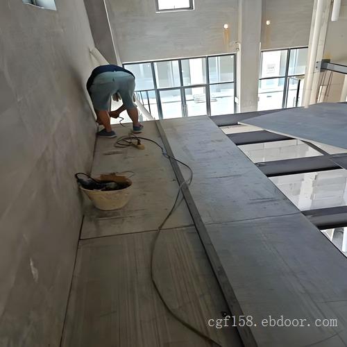 天津轻钢活动房