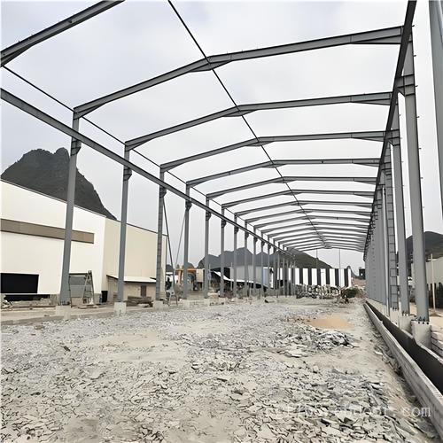 天津轻钢活动房