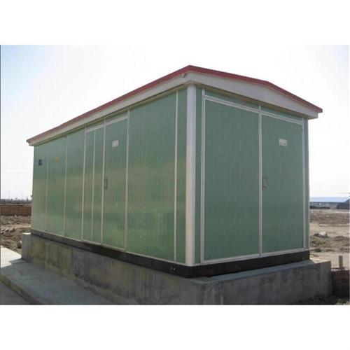 天津住人活动房