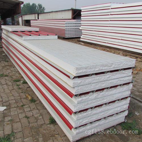 天津简易活动房