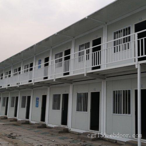 天津简易活动房