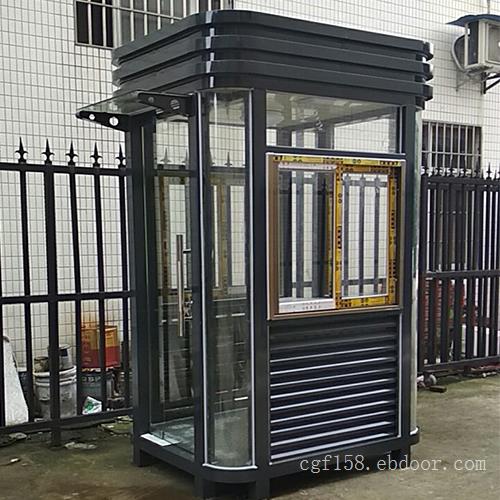 天津车载活动房