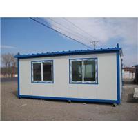 天津订做活动房