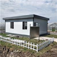 天津活动板房价格