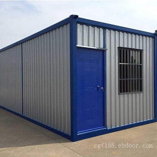 天津活动板房价格