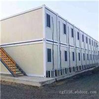 天津集装箱活动板房