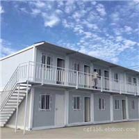 天津防火活动板房