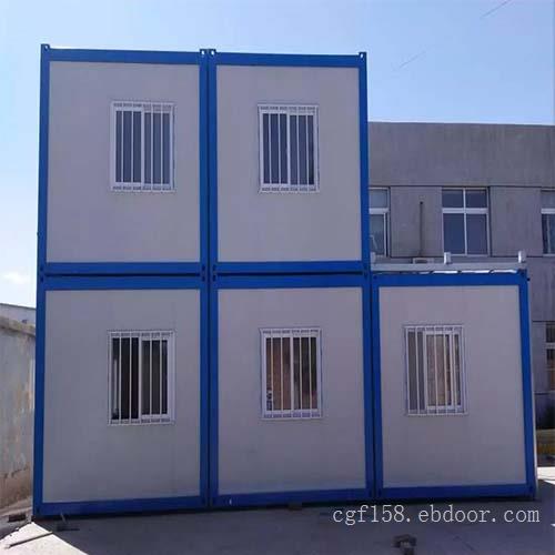 天津防火活动板房