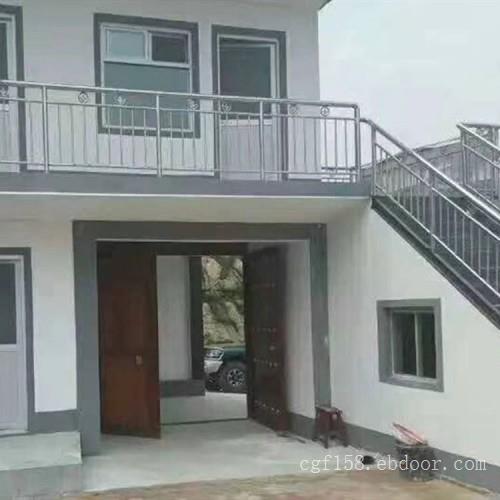 天津防火活动板房