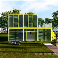 天津活动板房厂家