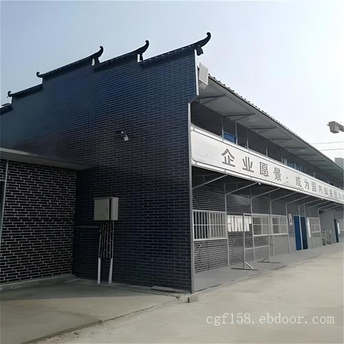 天津活动板房厂家