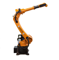 SA1800国产机器人厂家-上海焊接机器人生产厂家