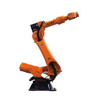 SR165上海焊接机器人生产厂家-新时达国产机器人