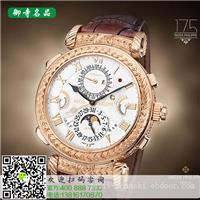上海百达翡丽手表回收