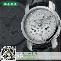 上海朗格手表回收