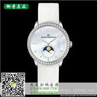 上海积家手表回收