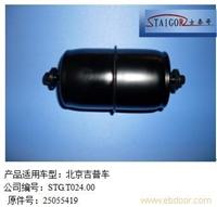 吉普电喷燃油滤清器 